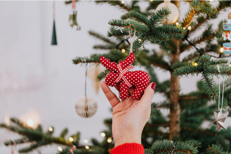 The Joy of Christmas Stuff: Finding the Best Artificial Tree